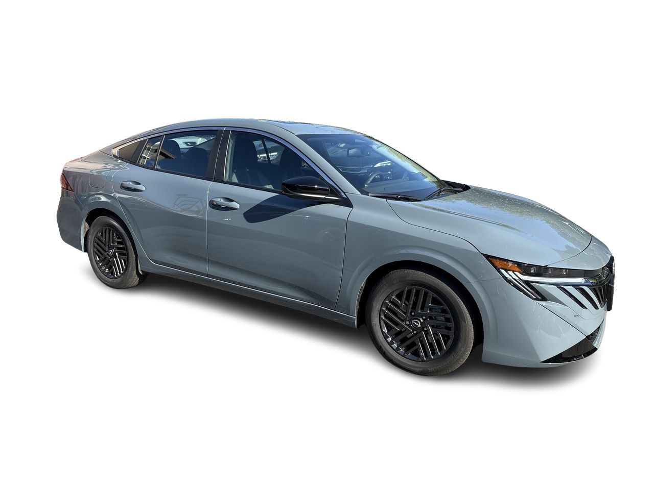 2026 Nissan Sentra