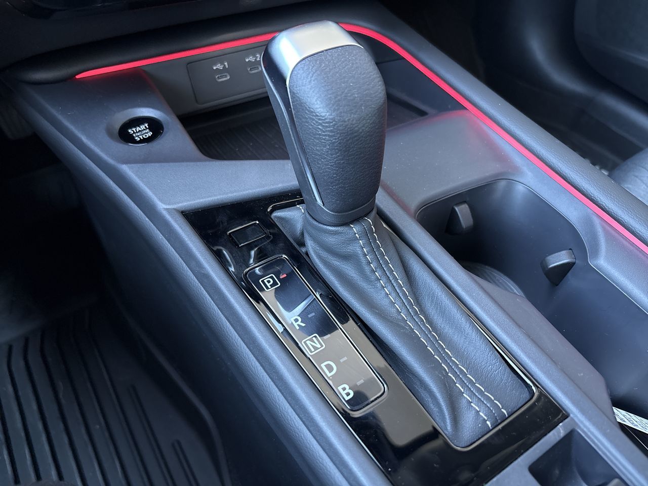 2026 Nissan Sentra