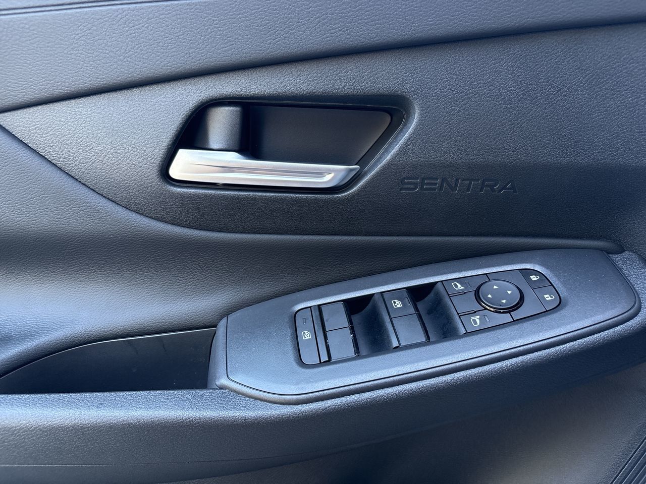 2026 Nissan Sentra
