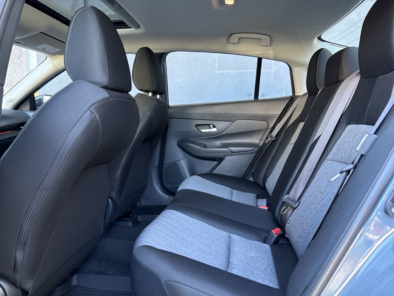 2026 Nissan Sentra