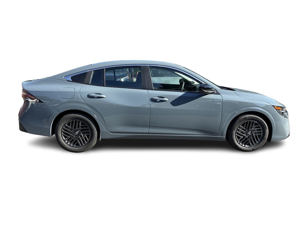 2026 Nissan Sentra