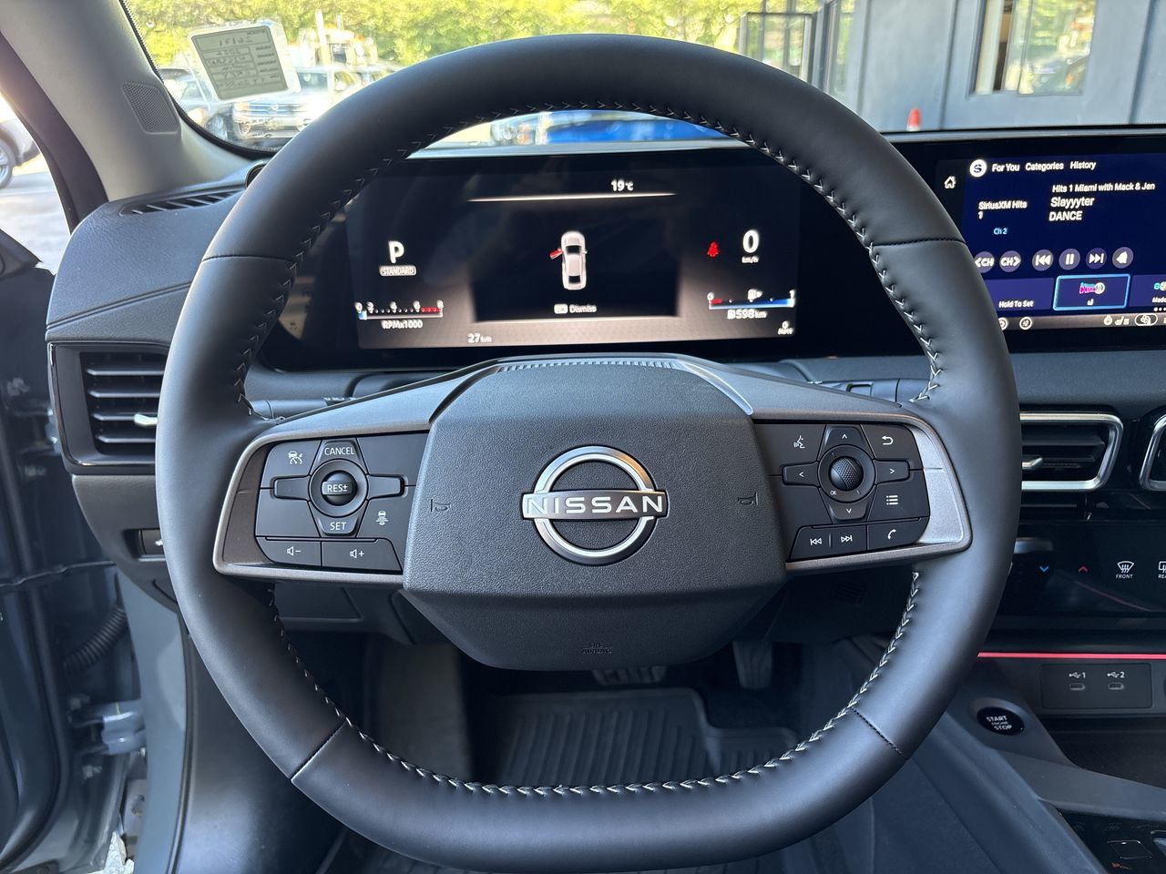 2026 Nissan Sentra