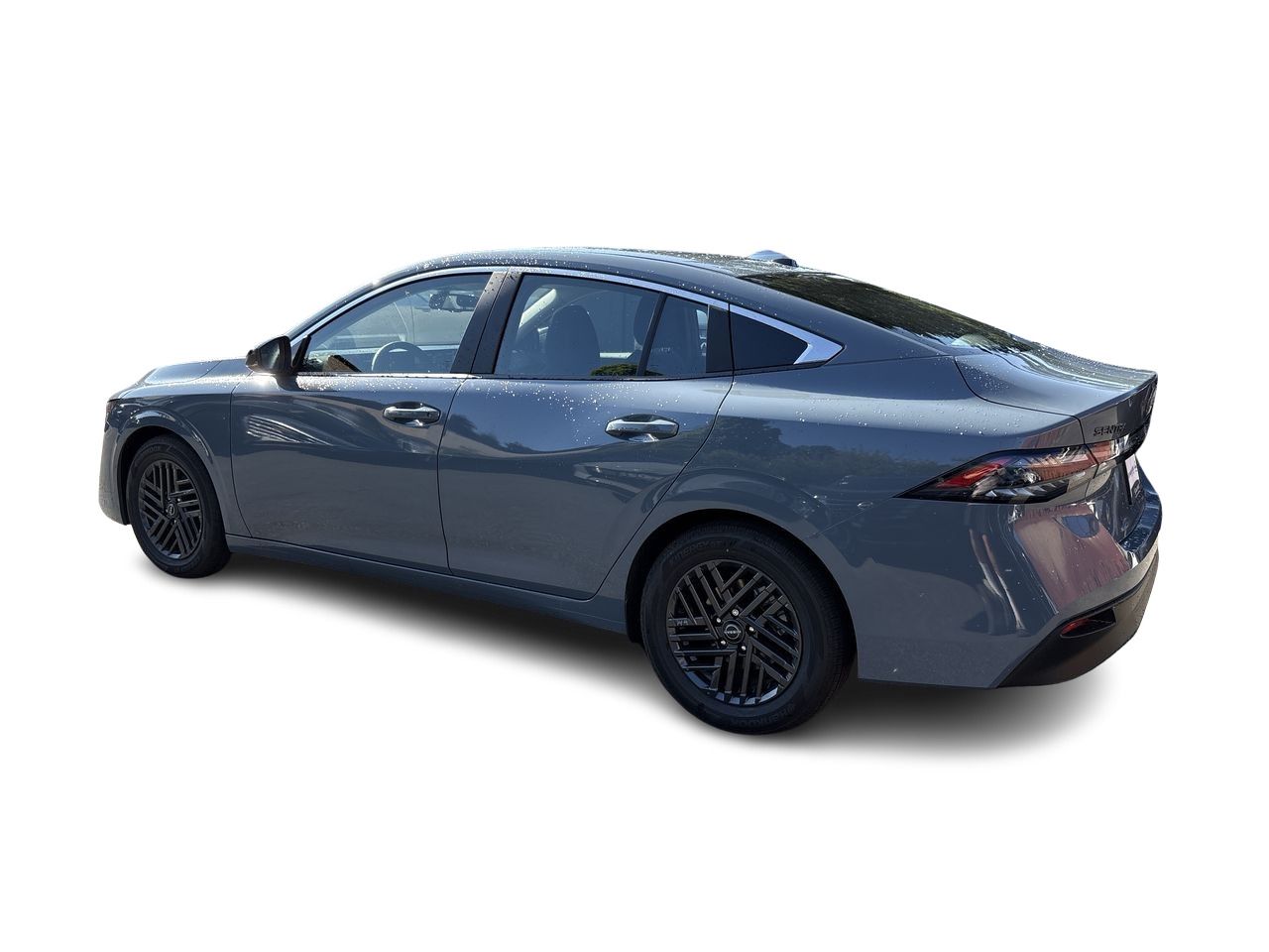 2026 Nissan Sentra