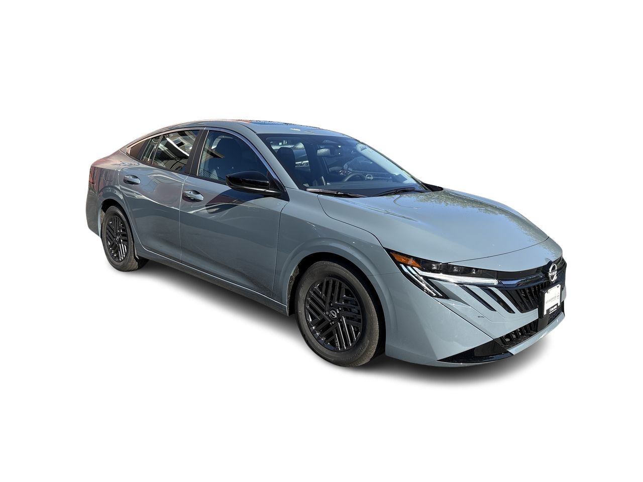 2026 Nissan Sentra