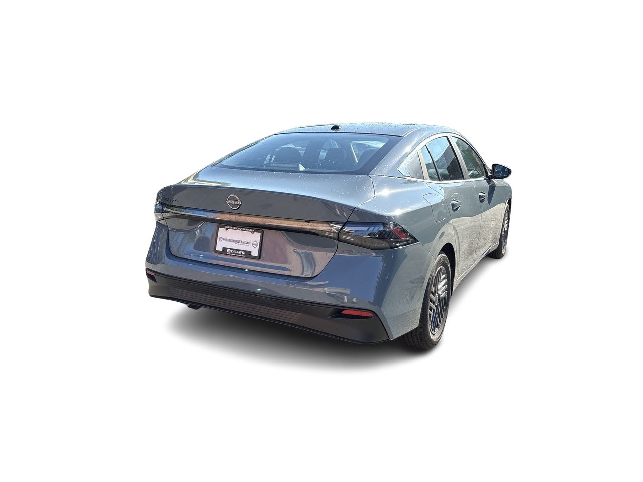 2026 Nissan Sentra