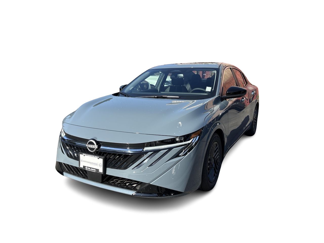 2026 Nissan Sentra