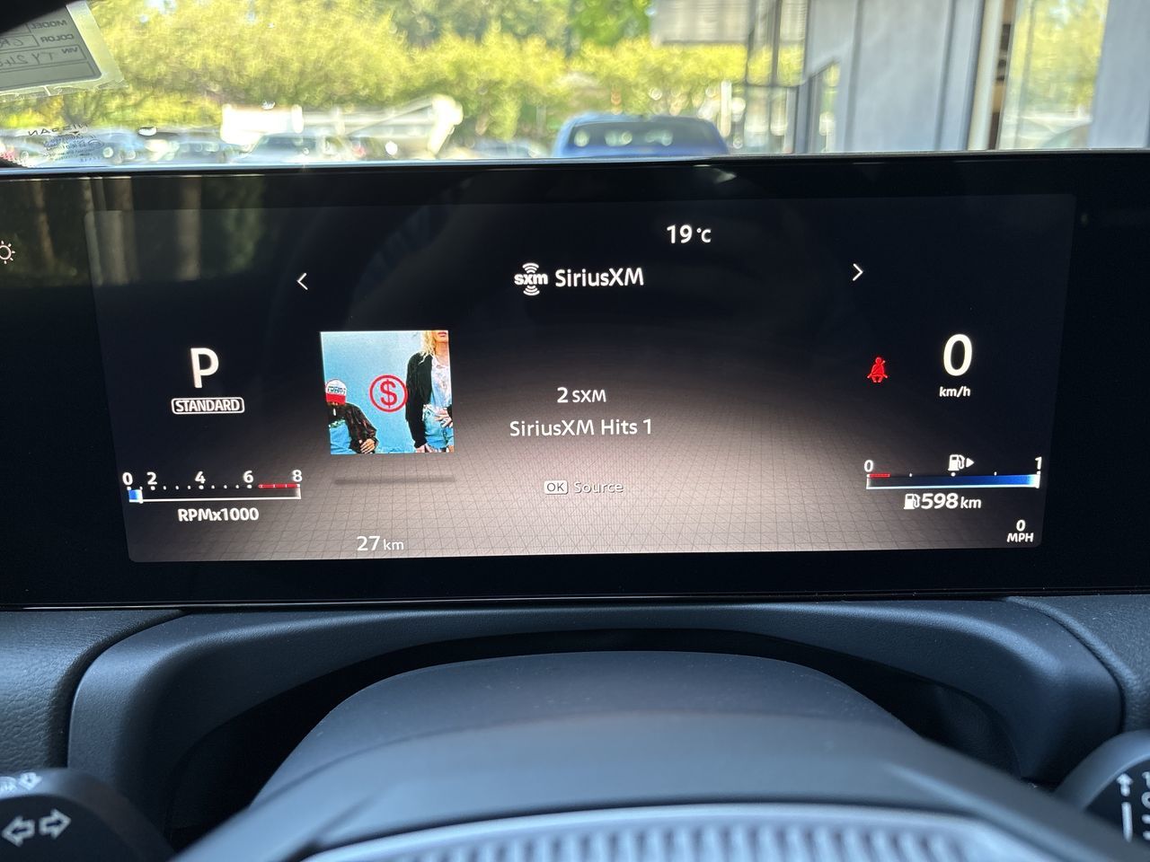 2026 Nissan Sentra