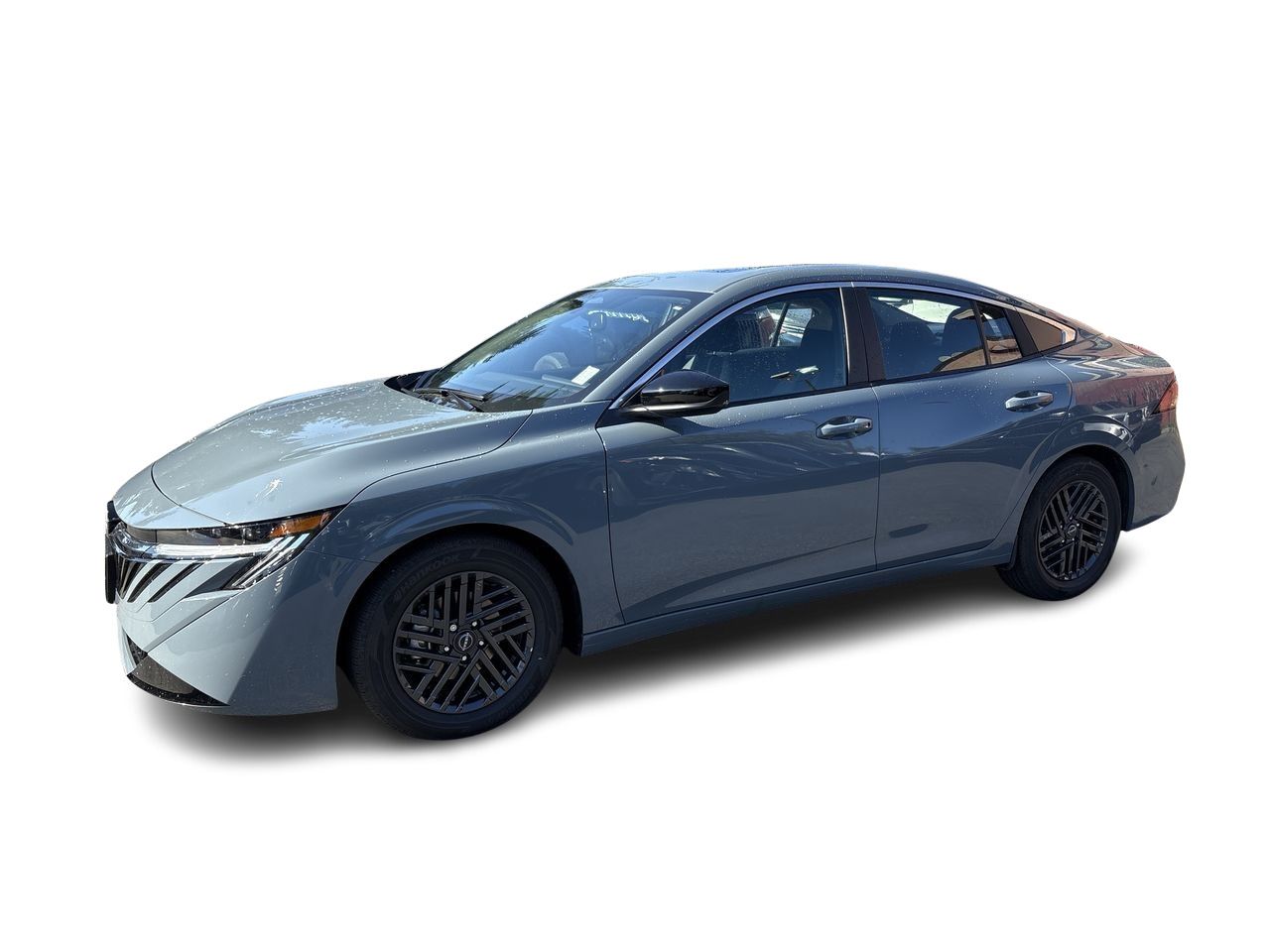 2026 Nissan Sentra