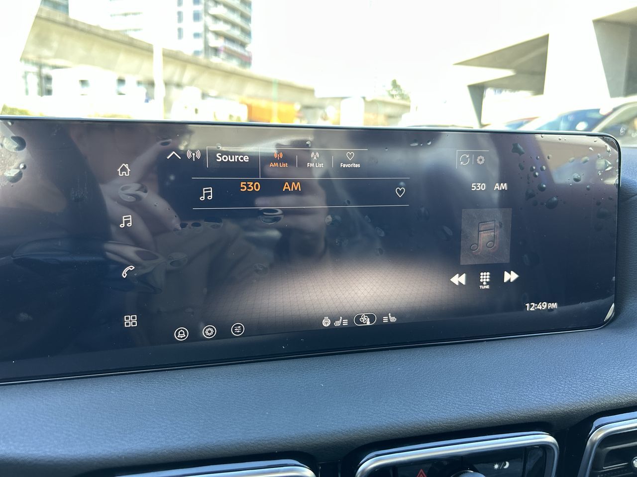 2026 Nissan Sentra in North Vancouver, British Columbia