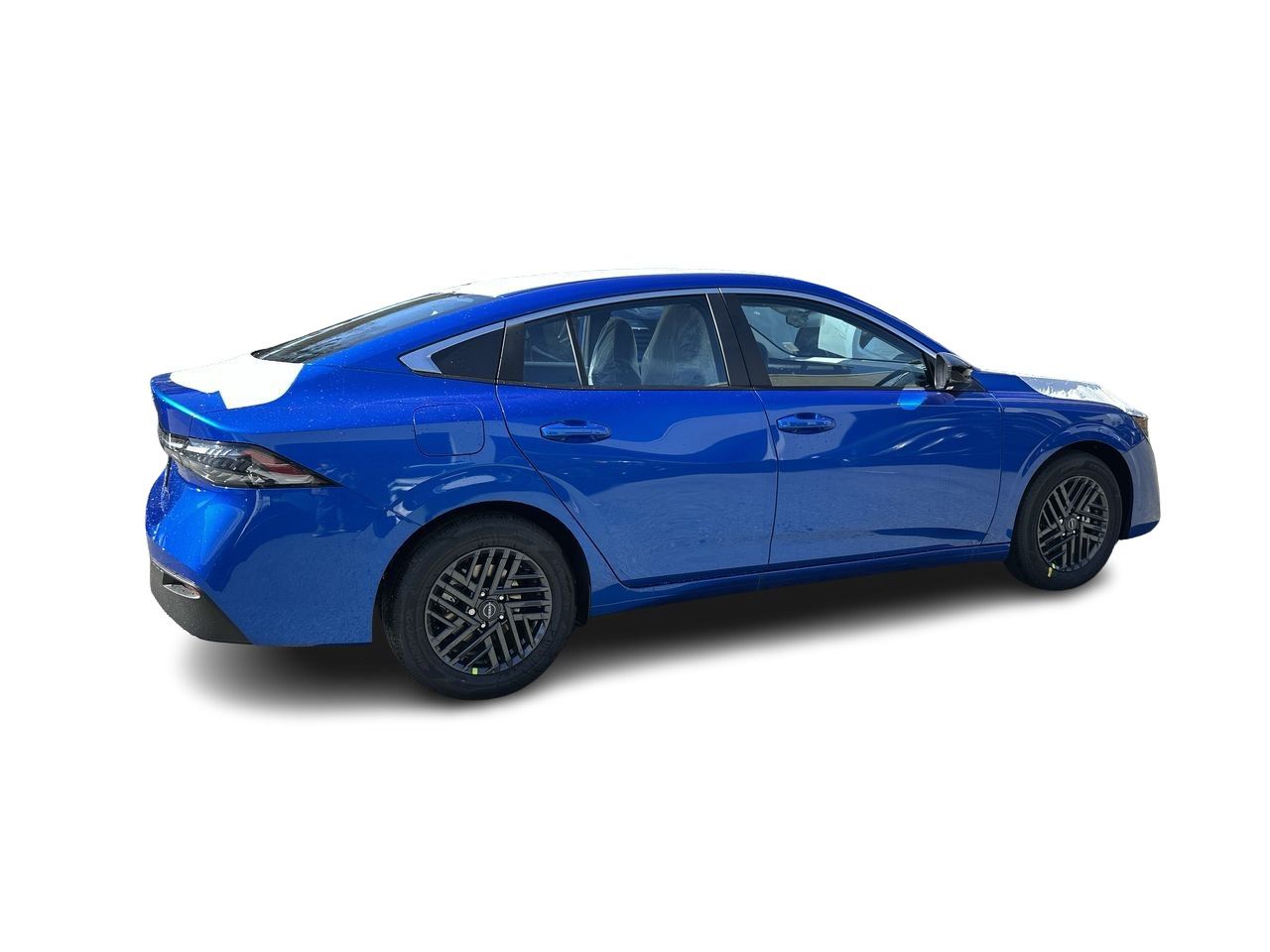 2026 Nissan Sentra in North Vancouver, British Columbia