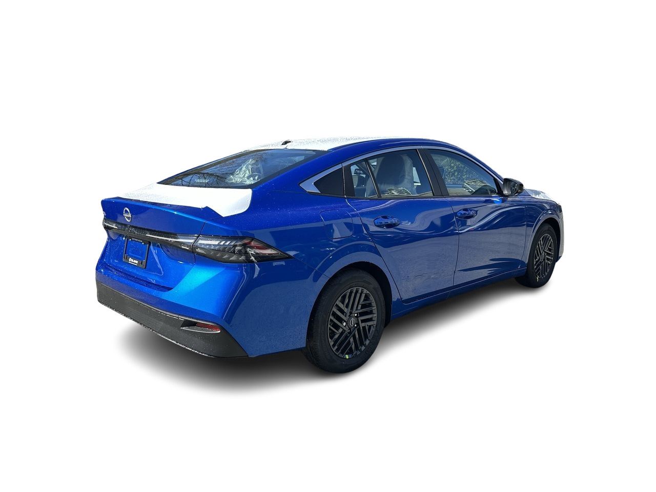 2026 Nissan Sentra in North Vancouver, British Columbia