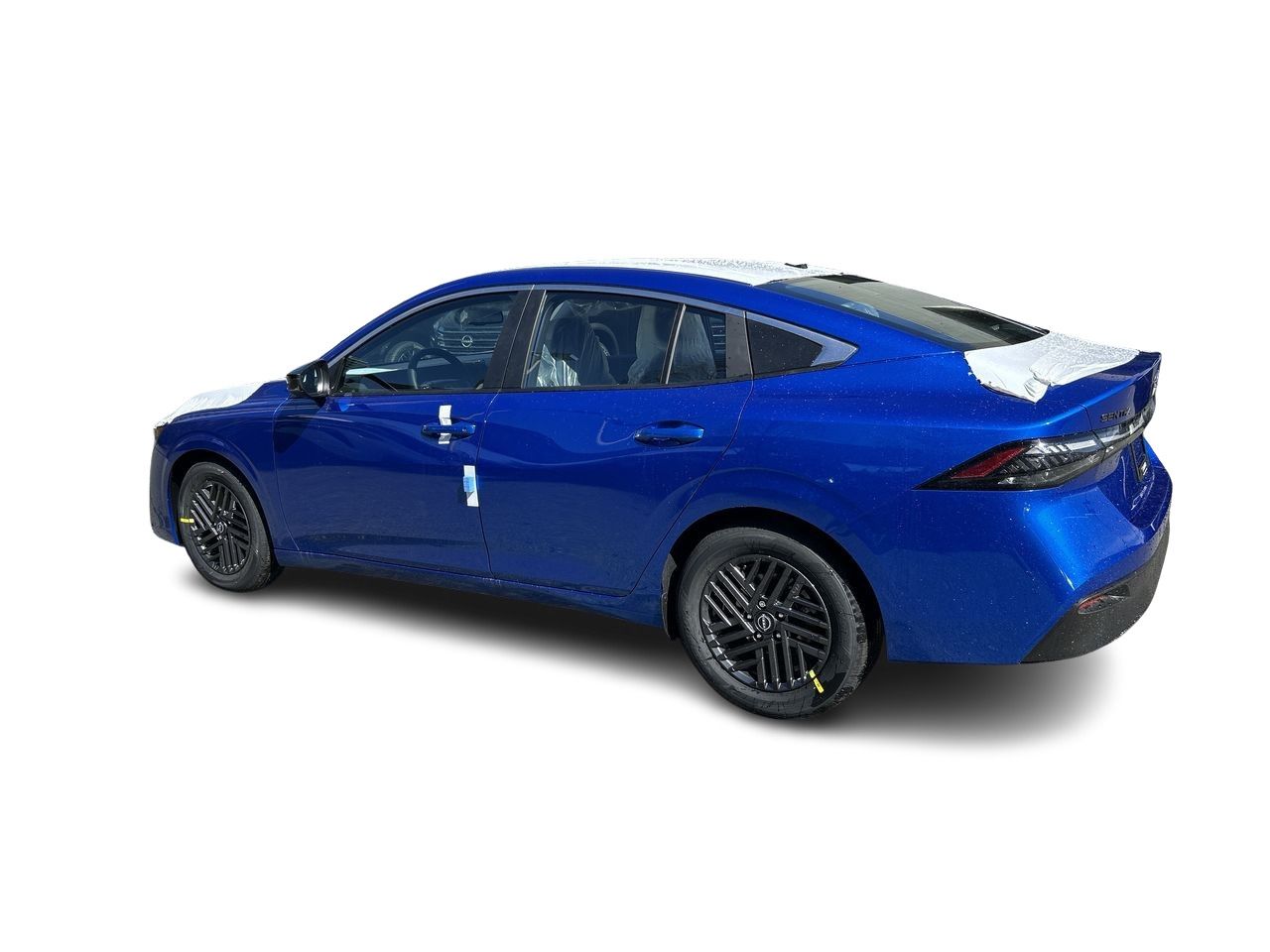 2026 Nissan Sentra in North Vancouver, British Columbia