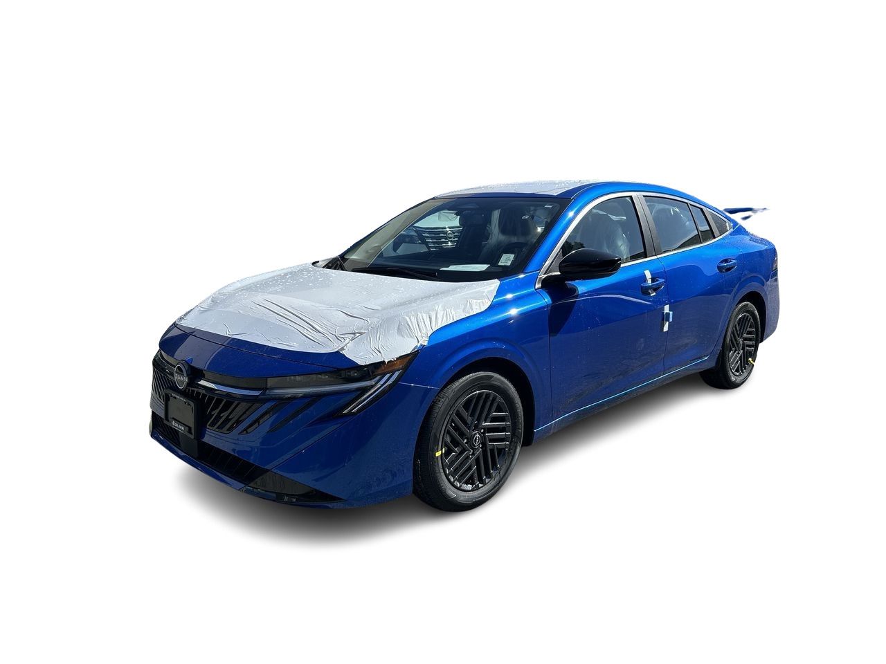 2026 Nissan Sentra in North Vancouver, British Columbia