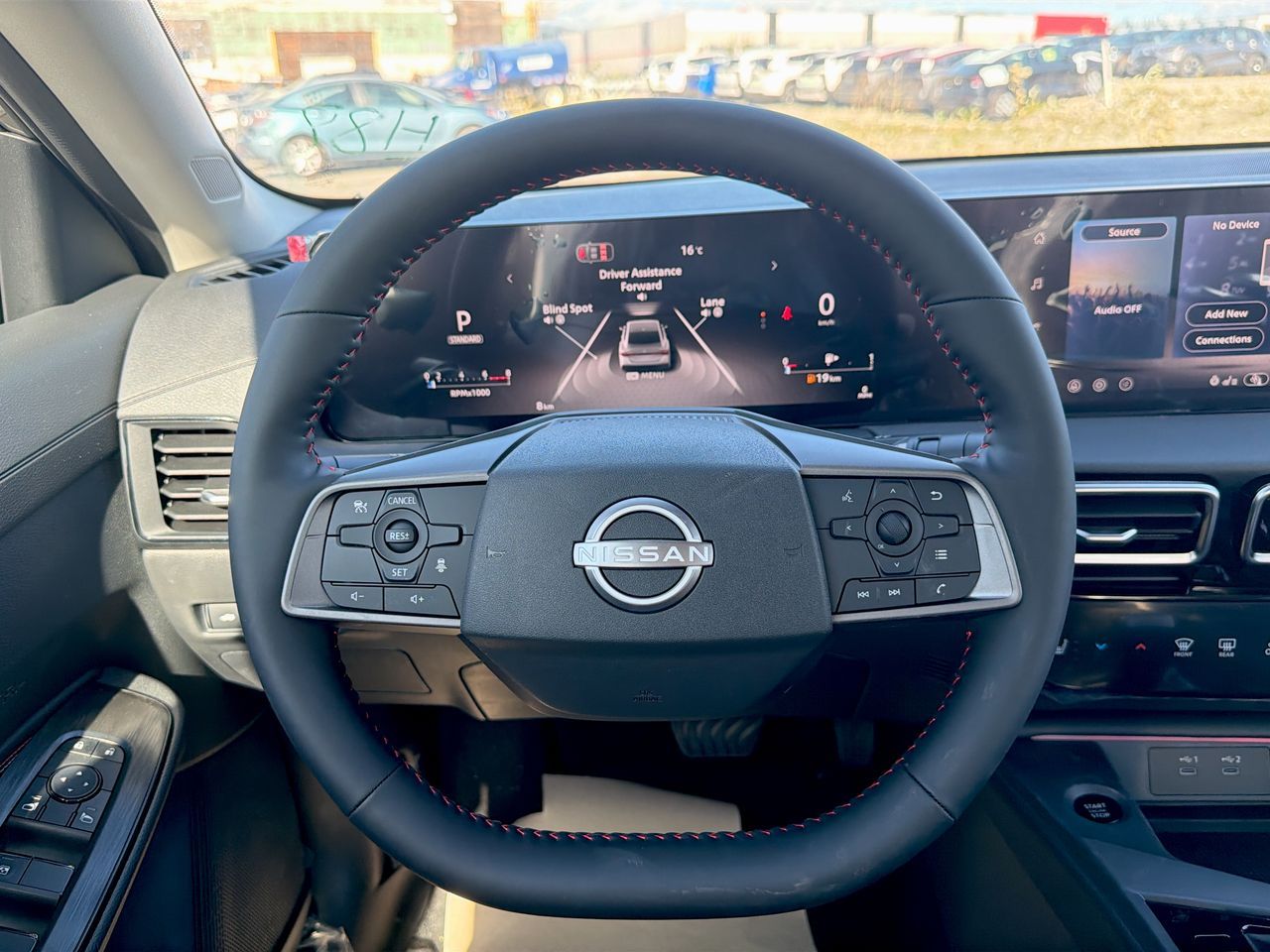 Nissan Sentra  2026 à Vancouver nord, Colombie-Britannique