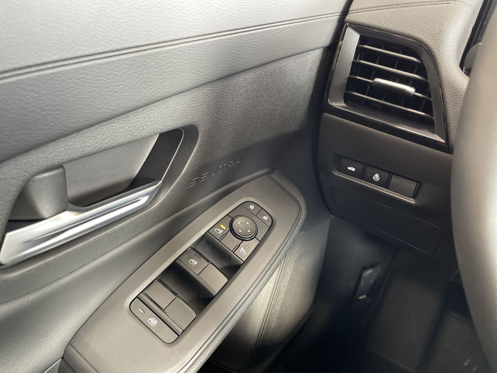 2026 Nissan Sentra