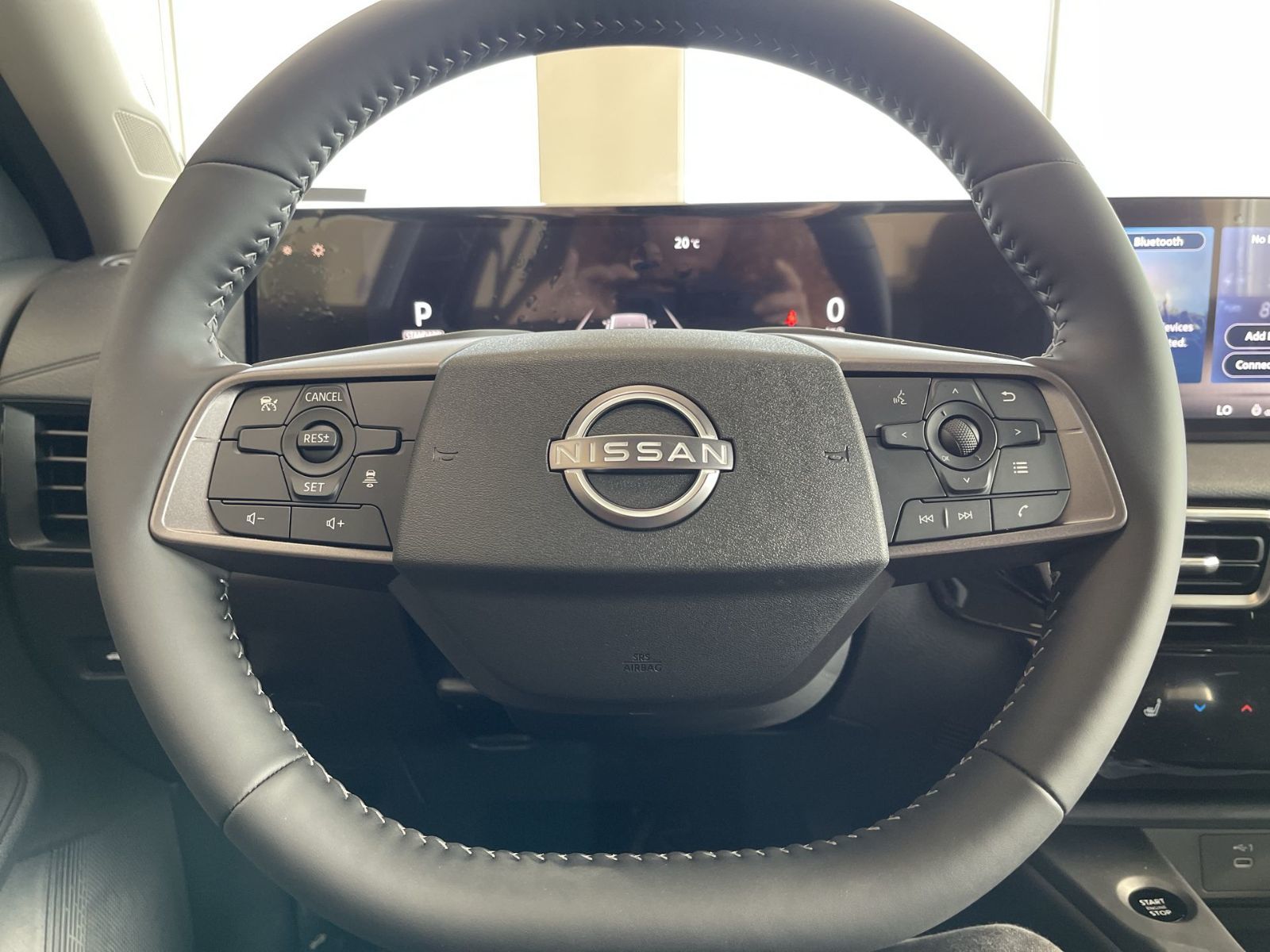 2026 Nissan Sentra