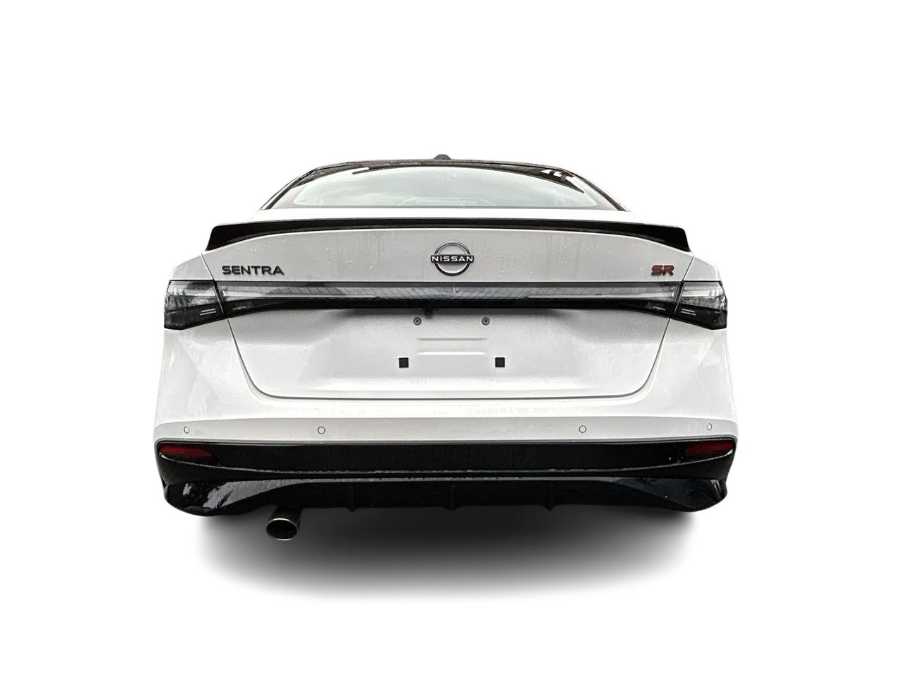 2026 Nissan Sentra