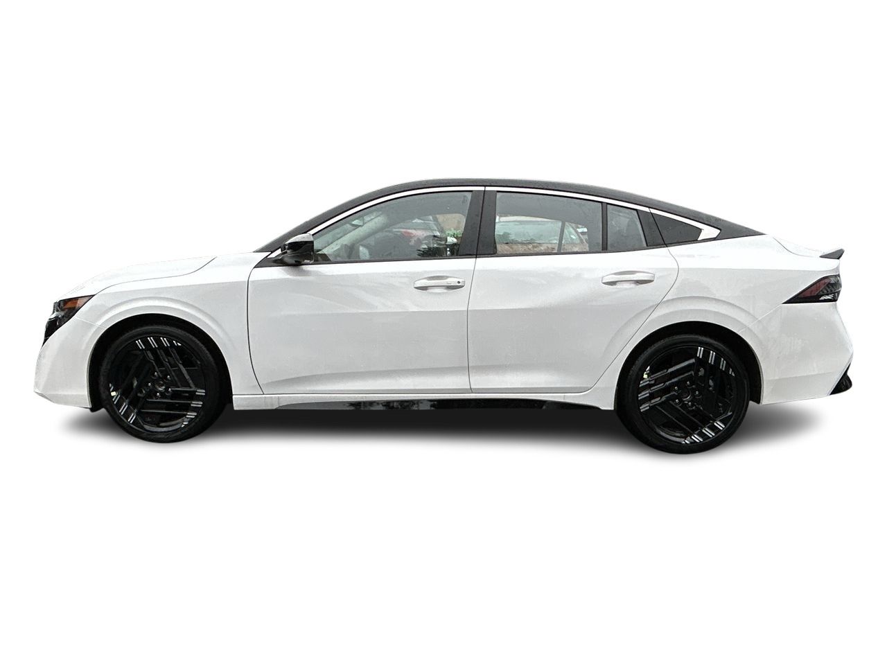 2026 Nissan Sentra