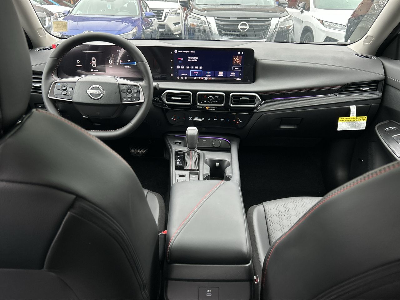 2026 Nissan Sentra