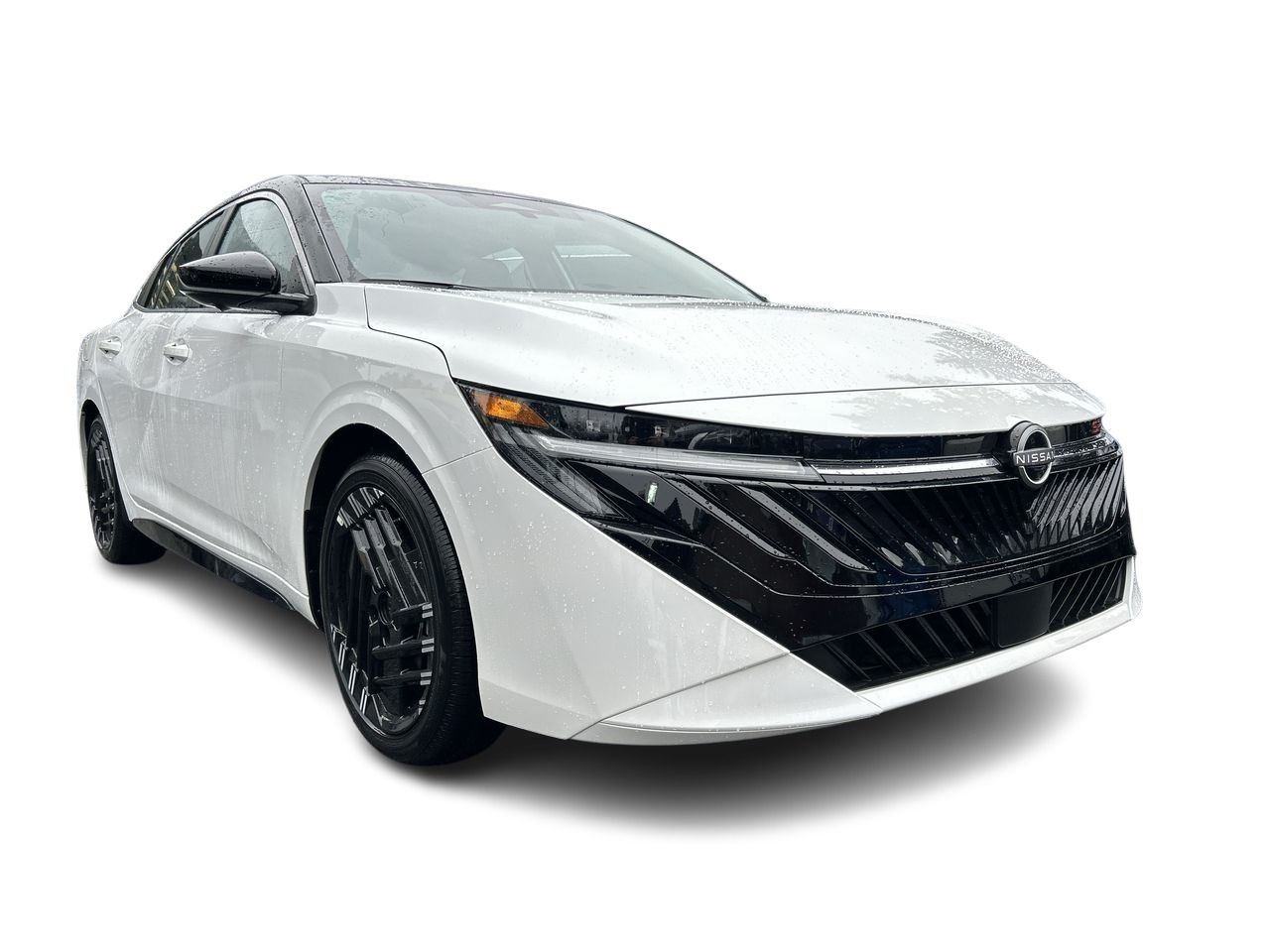 2026 Nissan Sentra