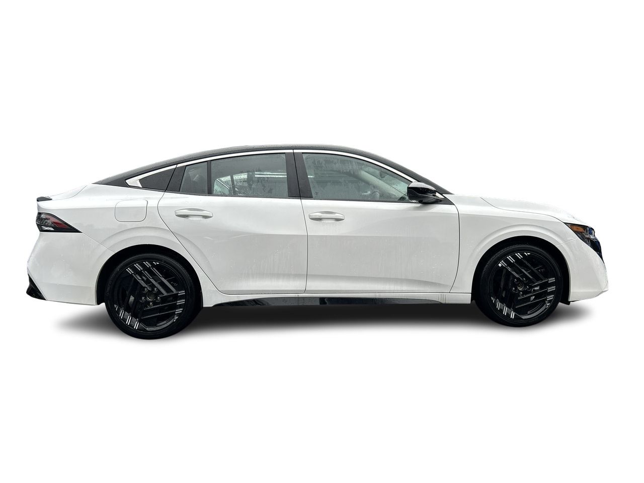 2026 Nissan Sentra