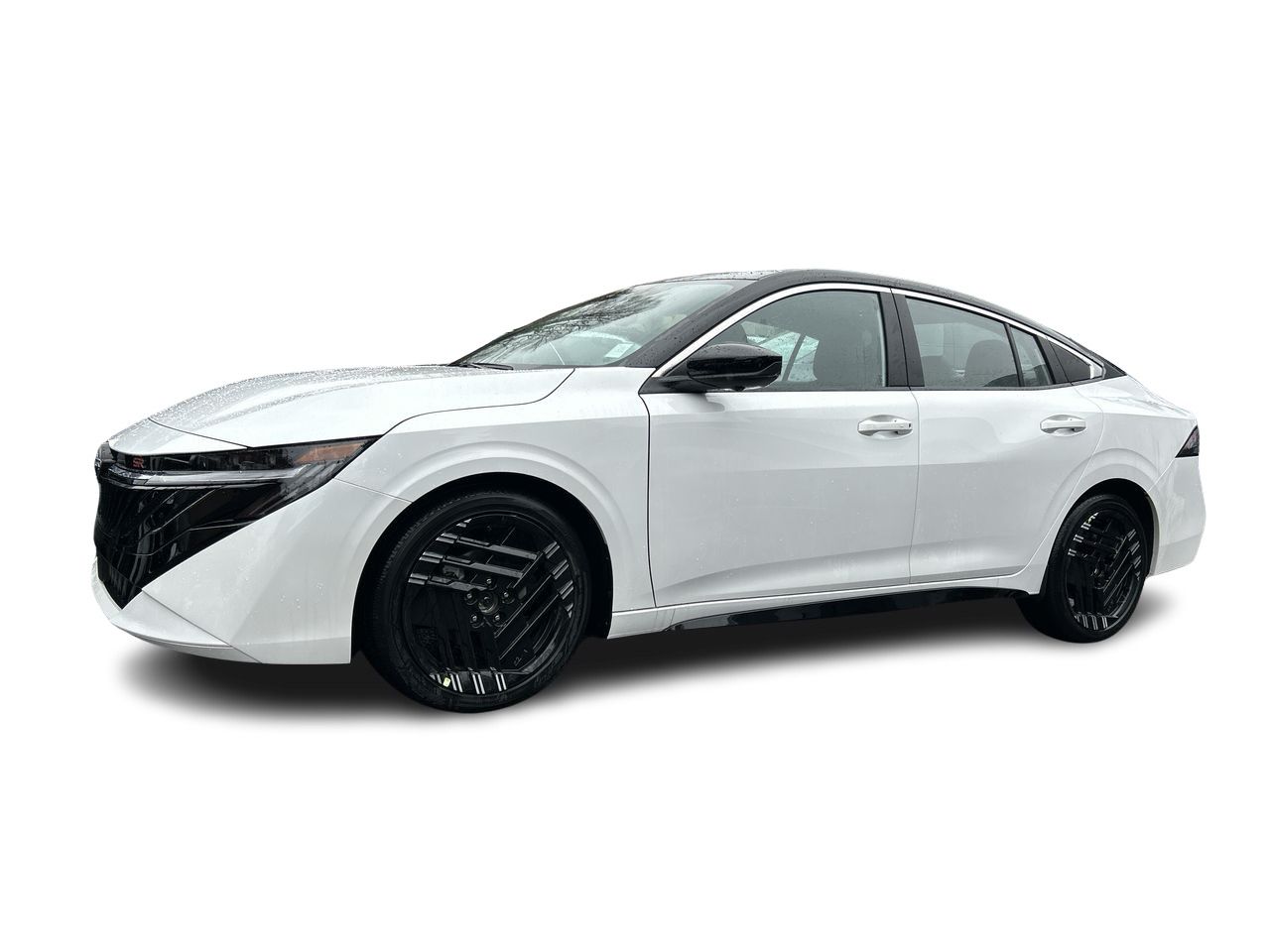 2026 Nissan Sentra