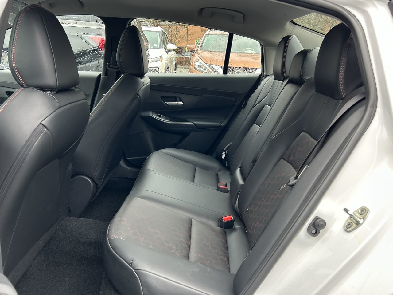 2026 Nissan Sentra