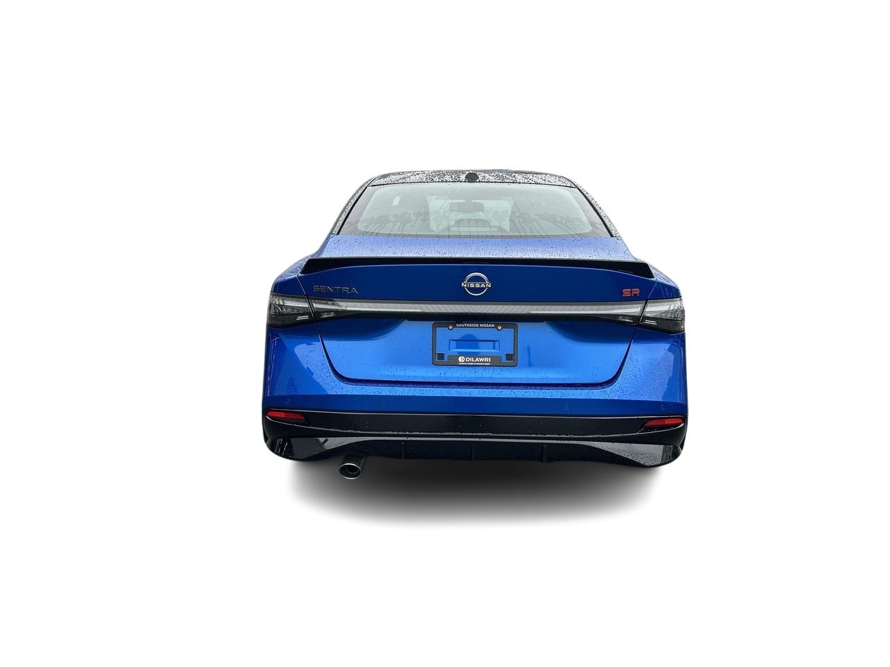 2026 Nissan Sentra