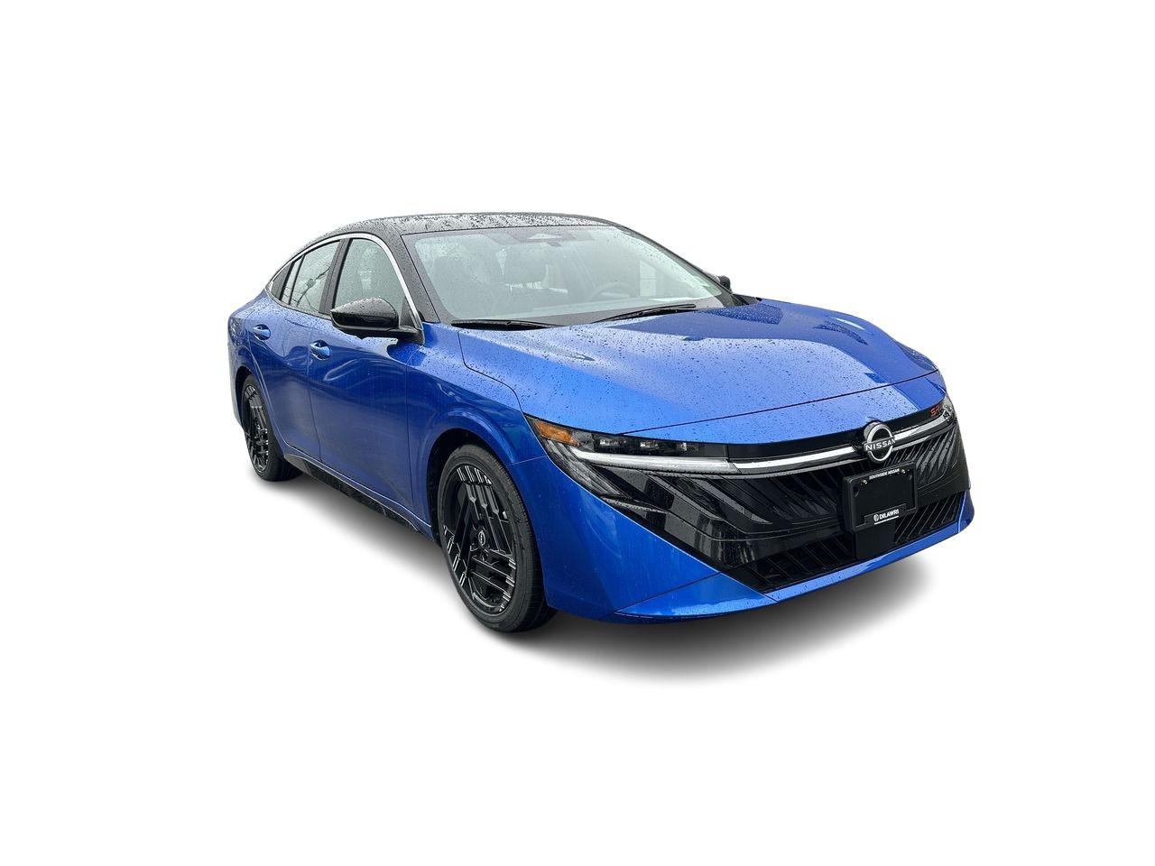 2026 Nissan Sentra