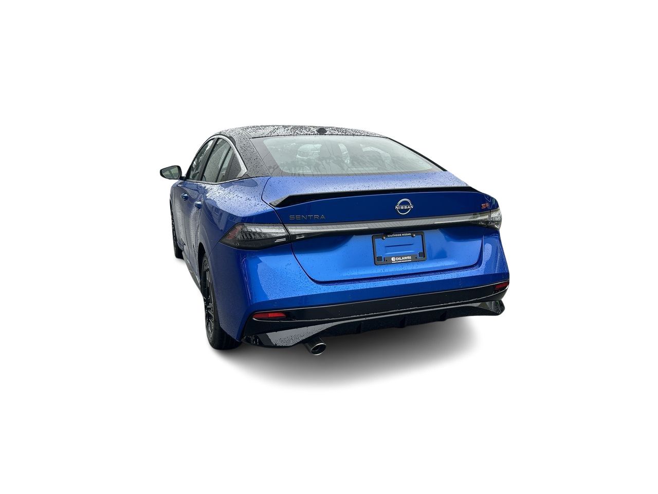 2026 Nissan Sentra