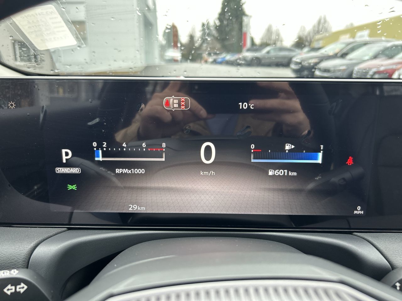 2026 Nissan Sentra