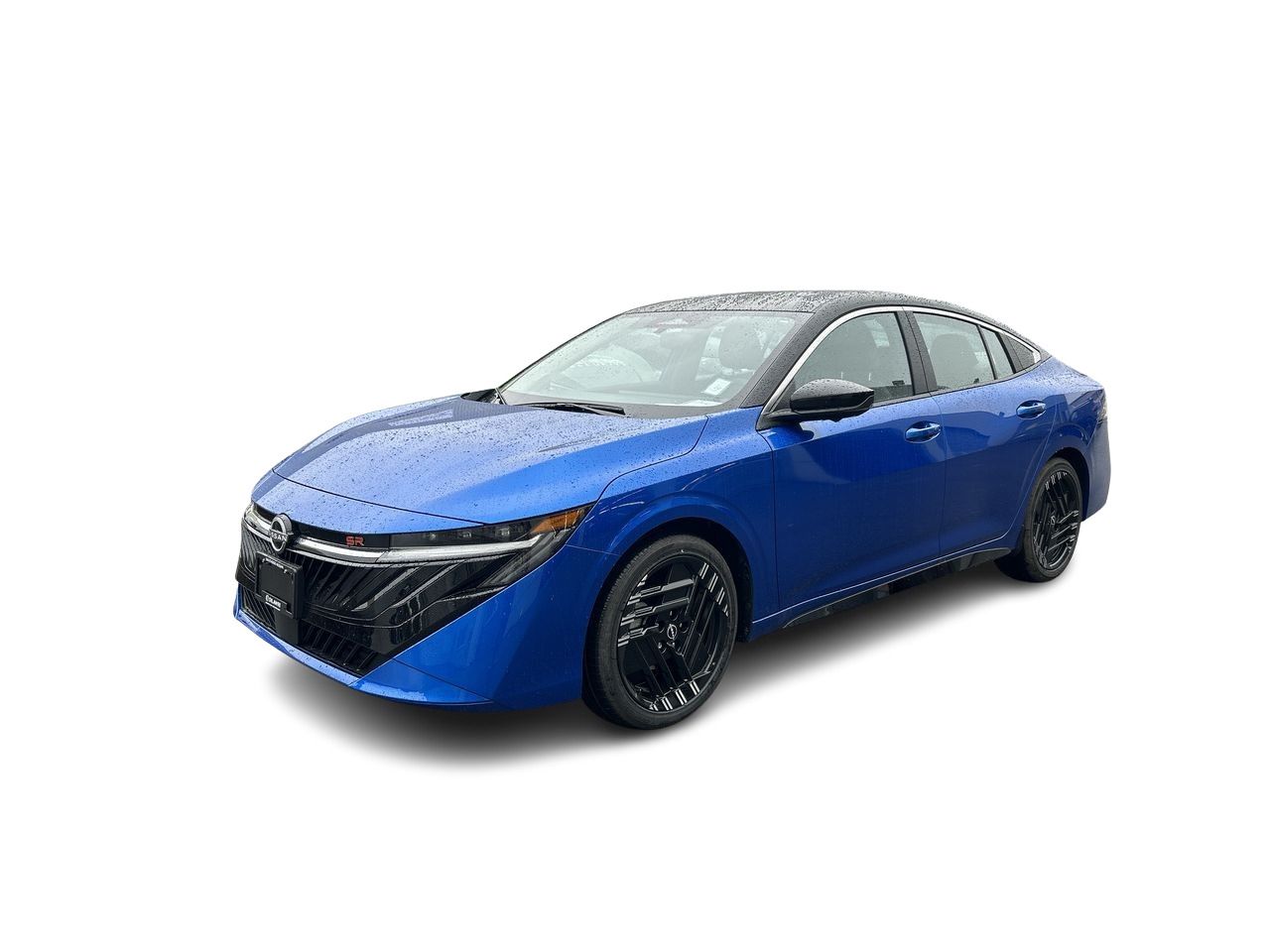 2026 Nissan Sentra