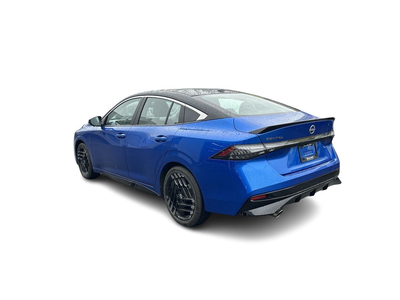 2026 Nissan Sentra
