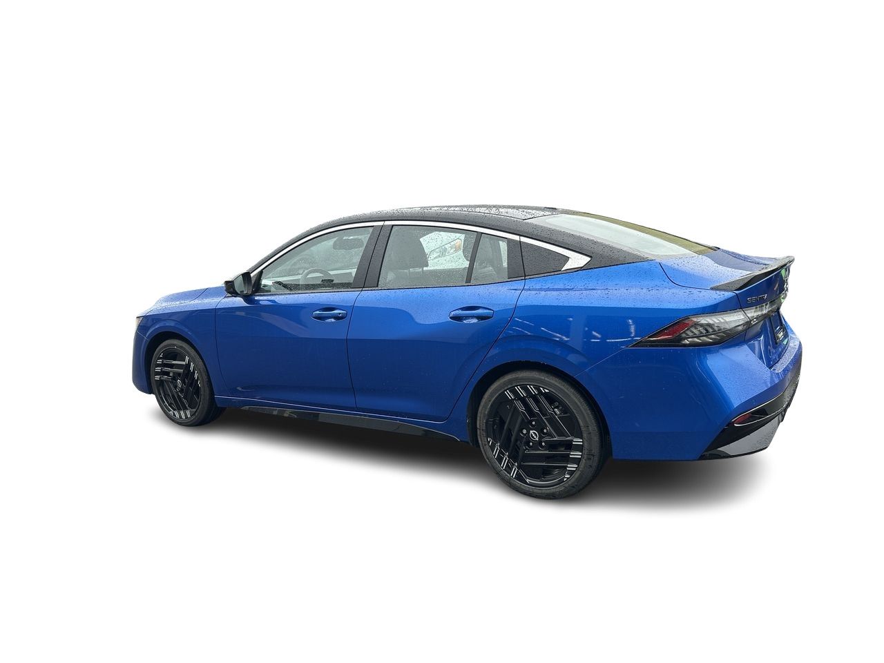 2026 Nissan Sentra