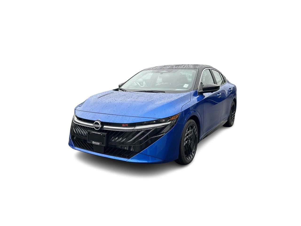 2026 Nissan Sentra