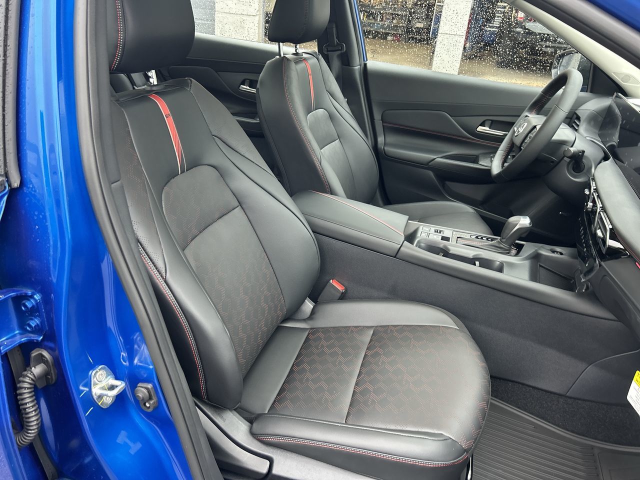 2026 Nissan Sentra