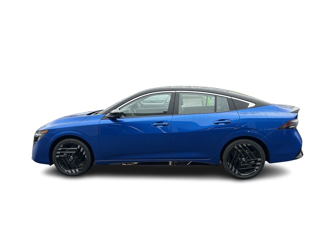 2026 Nissan Sentra