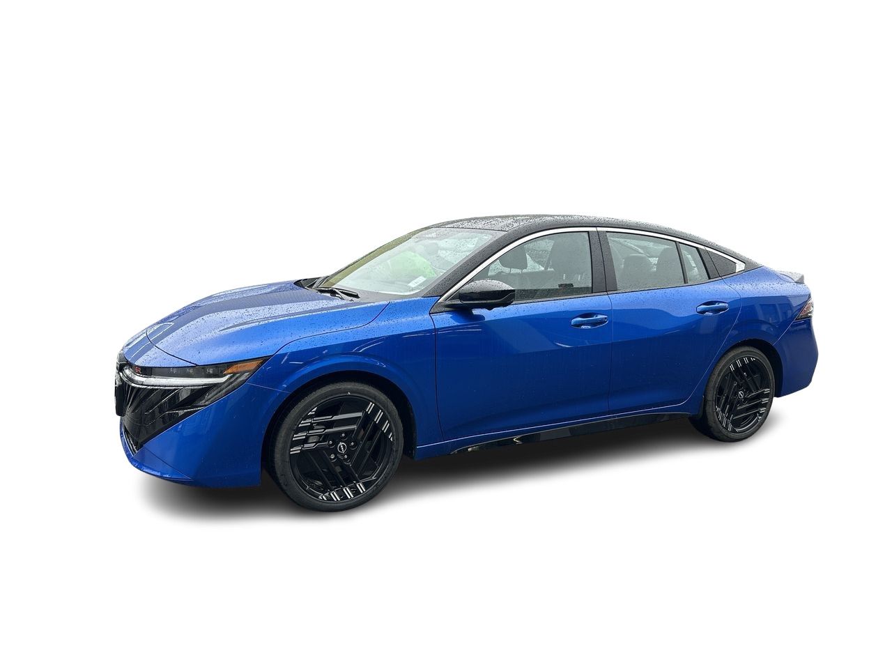 2026 Nissan Sentra