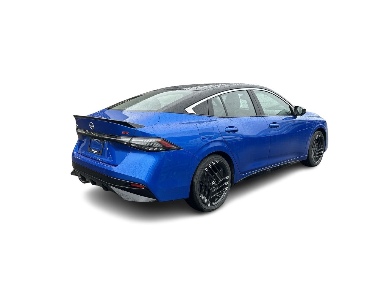 2026 Nissan Sentra