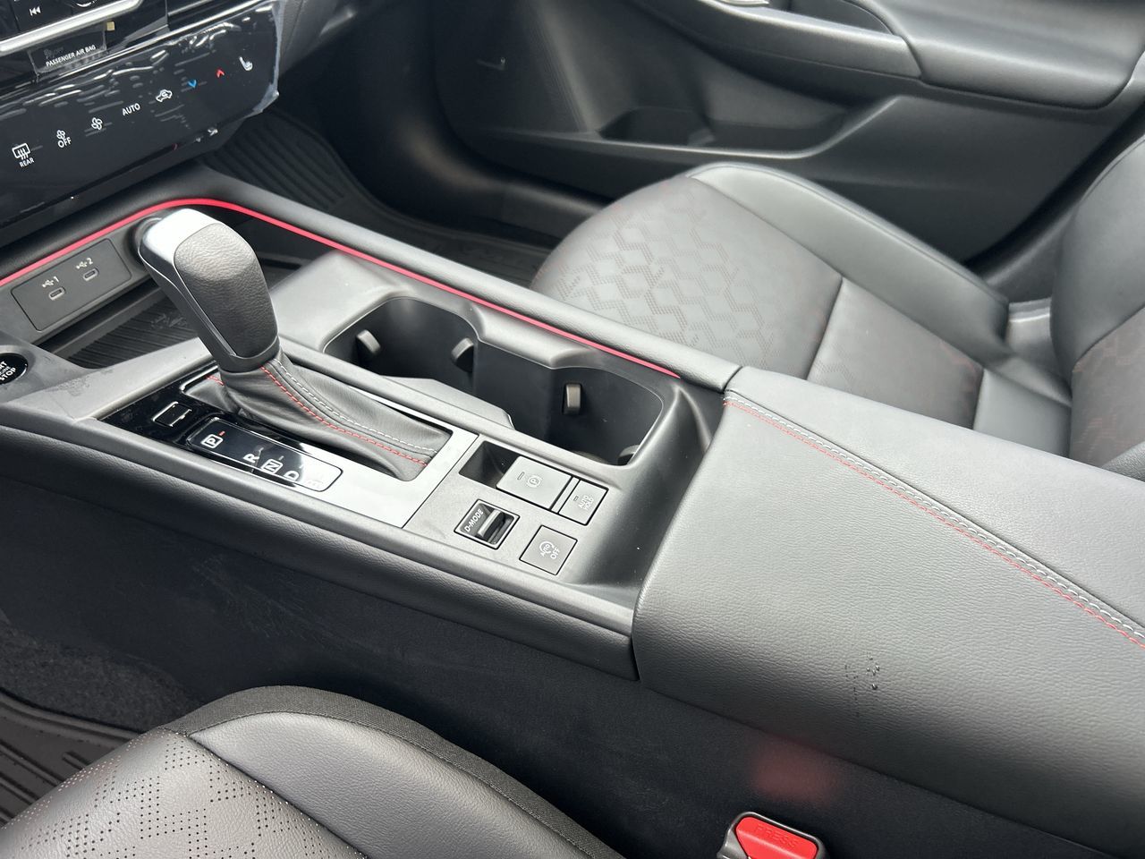2026 Nissan Sentra