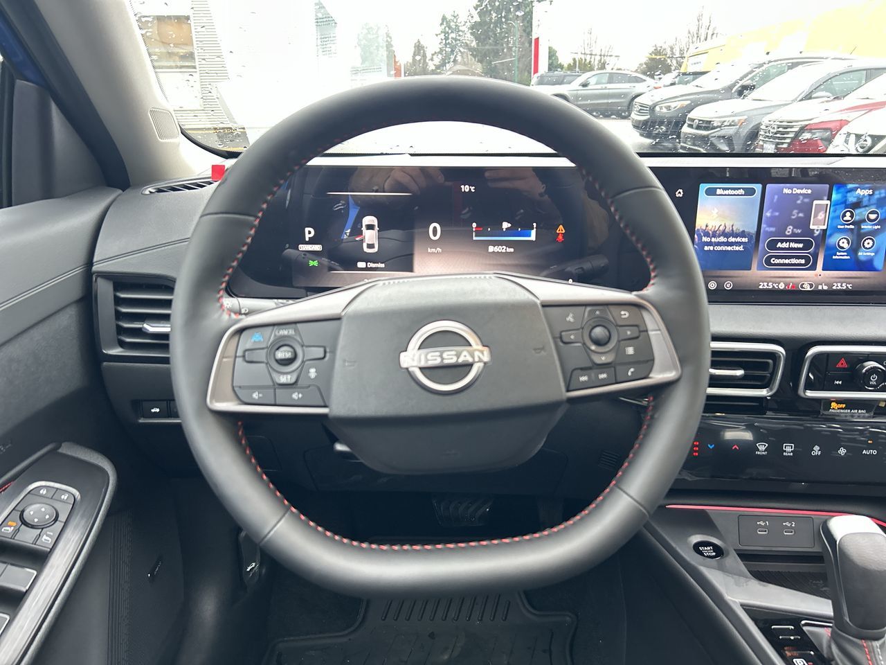 2026 Nissan Sentra