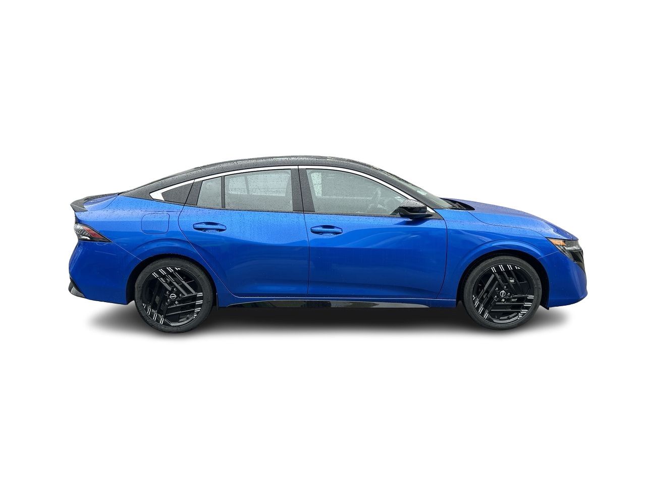 2026 Nissan Sentra
