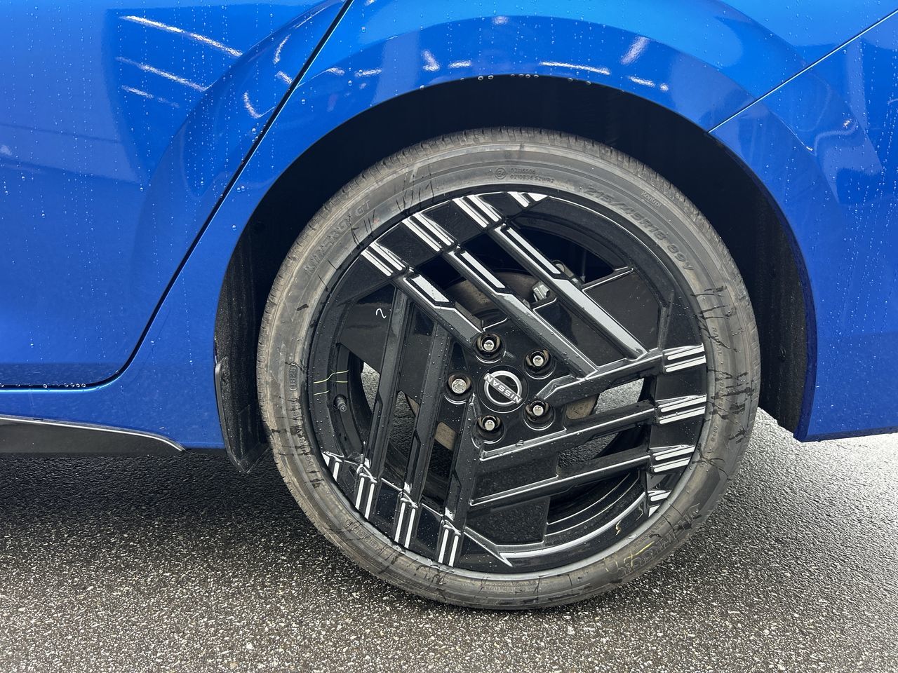 2026 Nissan Sentra