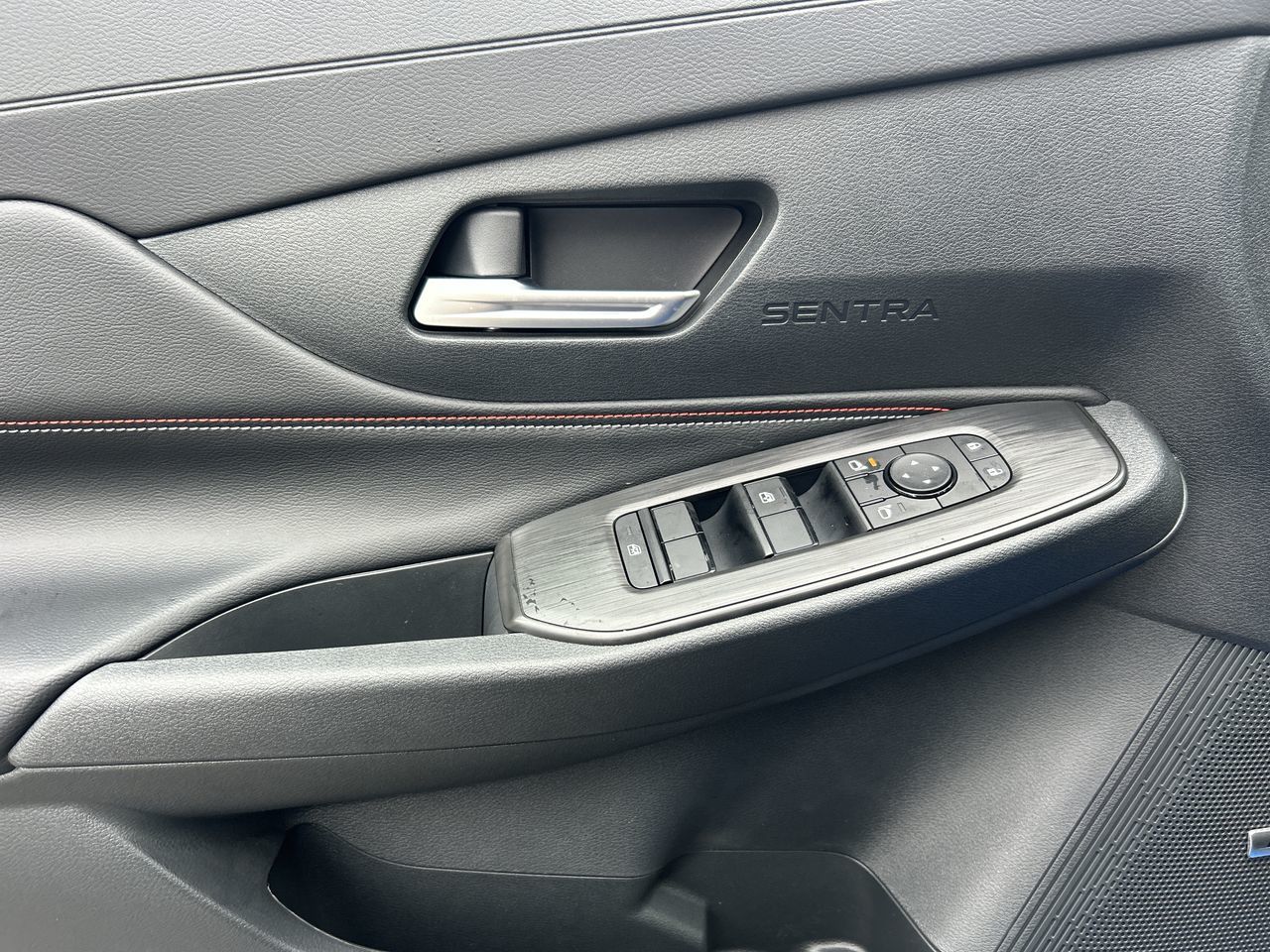 2026 Nissan Sentra