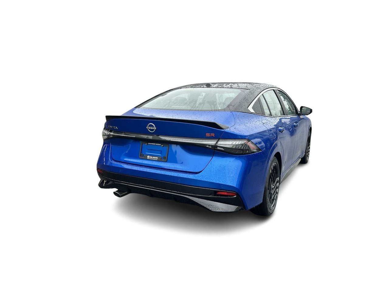 2026 Nissan Sentra