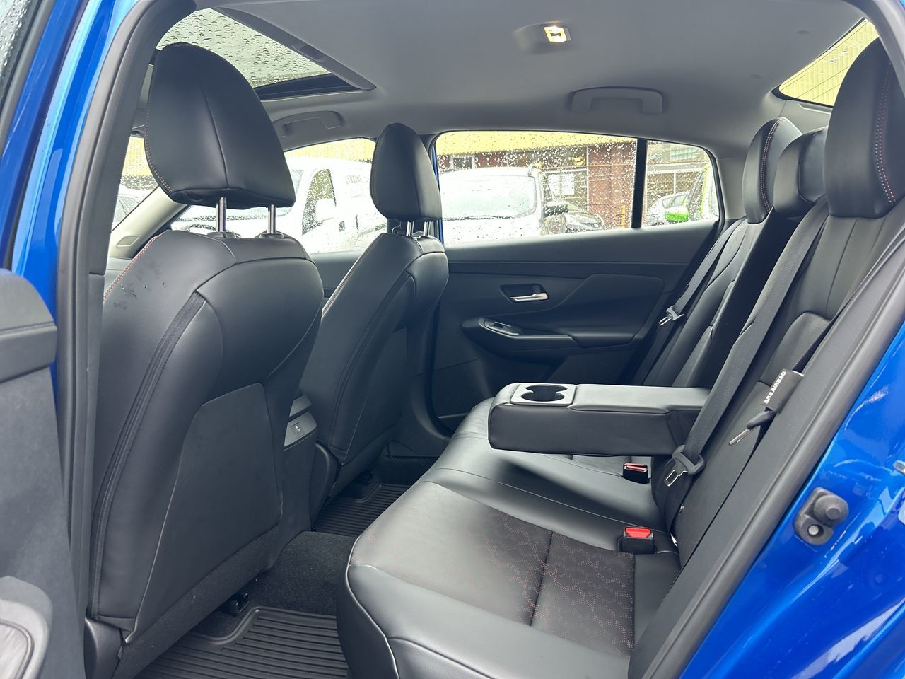 2026 Nissan Sentra
