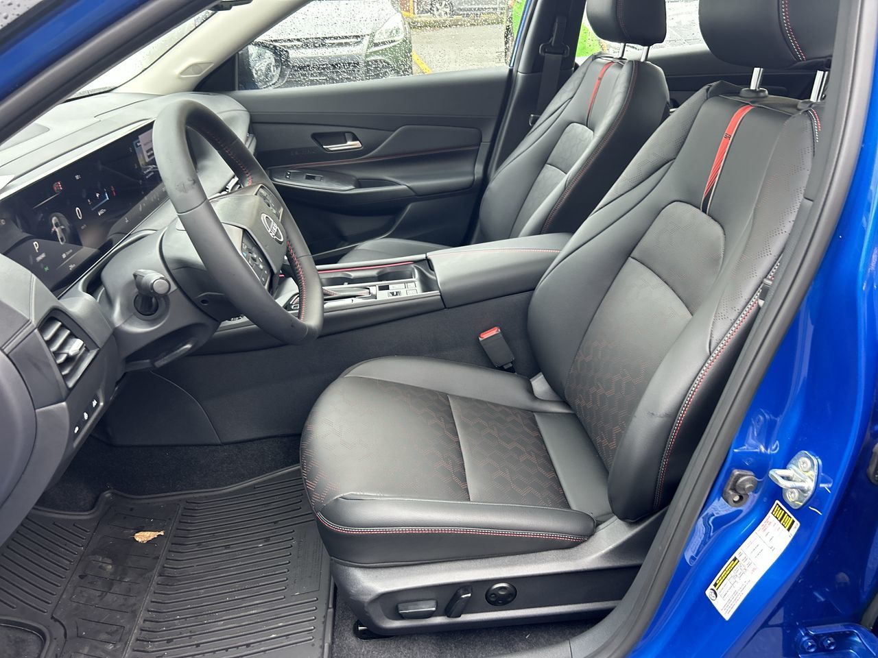 2026 Nissan Sentra