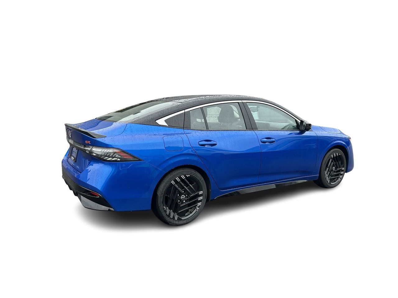 2026 Nissan Sentra