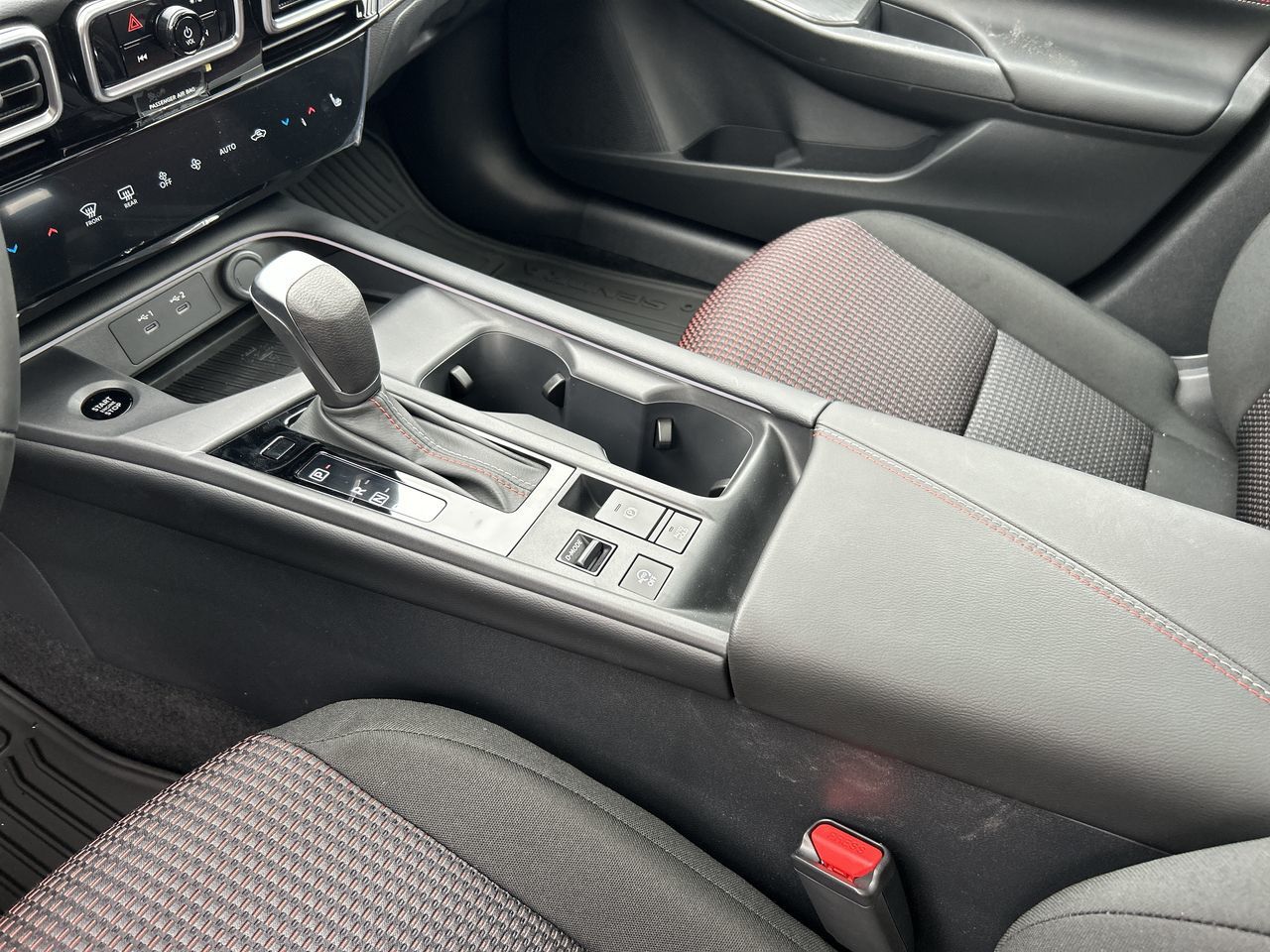2026 Nissan Sentra