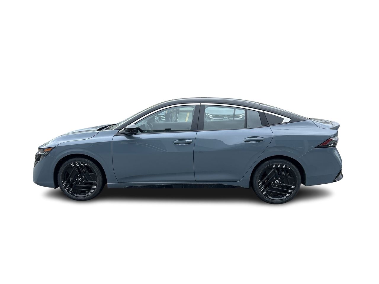 2026 Nissan Sentra